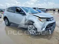 2015 Toyota RAV4 фото