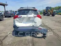 2015 Toyota RAV4 фото
