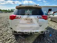 2015 Toyota RAV4 фото