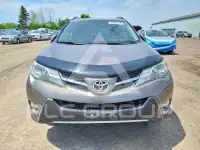 2015 Toyota RAV4 фото