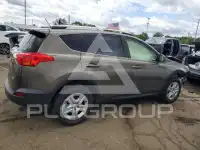 2015 Toyota RAV4 photo