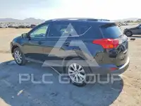 2015 Toyota RAV4 фото