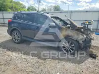 2015 Toyota RAV4 фото