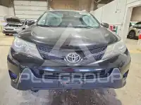 2015 Toyota RAV4 фото