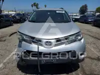 2015 Toyota RAV4 фото