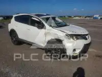 2015 Toyota RAV4 фото