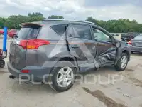 2015 Toyota RAV4 фото