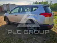 2015 Toyota RAV4 photo