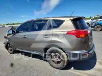 2015 Toyota RAV4 фото