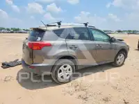 2015 Toyota RAV4 фото