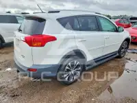 2015 Toyota RAV4 photo