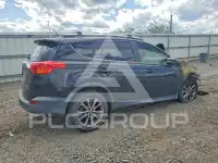 2015 Toyota RAV4 фото