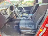 2015 Toyota RAV4 photo