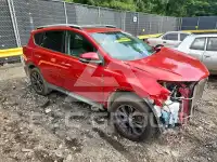 2015 Toyota RAV4 фото