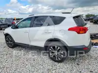 2015 Toyota RAV4 фото