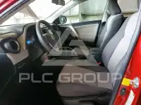 2015 Toyota RAV4 фото