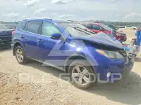 2015 Toyota RAV4 photo