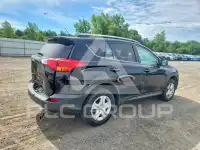 2015 Toyota RAV4 photo