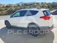 2015 Toyota RAV4 фото