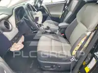 2015 Toyota RAV4 фото
