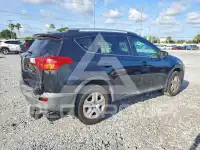 2015 Toyota RAV4 фото