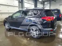 2015 Toyota RAV4 фото