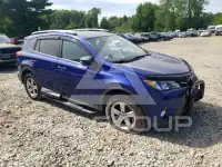 2015 Toyota RAV4 фото