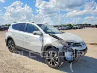2015 Toyota RAV4 photo