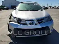 2015 Toyota RAV4 фото
