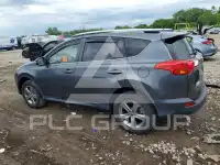 2015 Toyota RAV4 фото