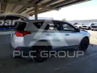 2015 Toyota RAV4 photo