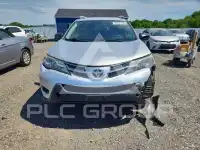 2015 Toyota RAV4 photo