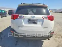 2015 Toyota RAV4 фото