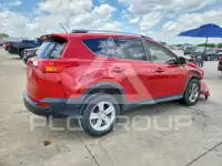 2015 Toyota RAV4 photo
