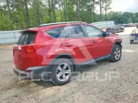 2015 Toyota RAV4 photo