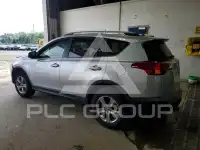 2015 Toyota RAV4 фото