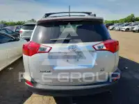2015 Toyota RAV4 фото