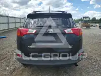 2015 Toyota RAV4 фото