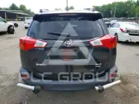 2015 Toyota RAV4 фото