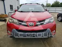 2015 Toyota RAV4 фото
