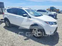 2015 Toyota RAV4 фото