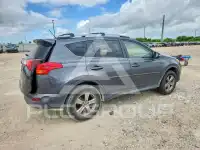 2015 Toyota RAV4 фото