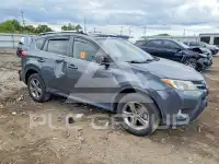 2015 Toyota RAV4 фото