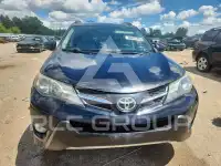 2015 Toyota RAV4 фото
