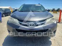 2015 Toyota RAV4 фото
