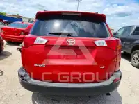 2015 Toyota RAV4 фото