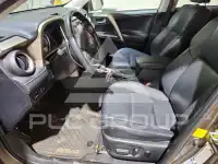 2015 Toyota RAV4 photo