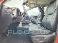 2015 Toyota RAV4 фото