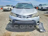 2015 Toyota RAV4 фото