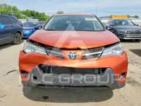 2015 Toyota RAV4 фото